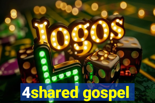 4shared gospel